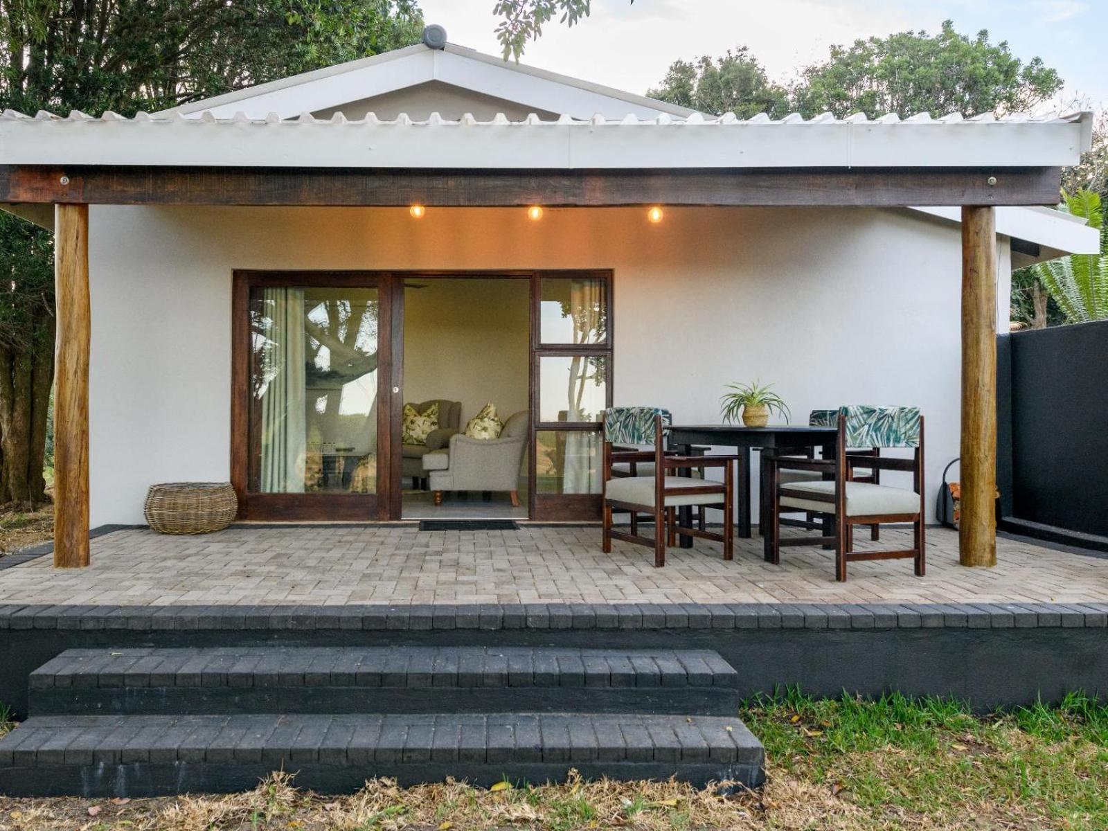 Silverstreams Lodge, Villas & Cottages, Oribi Gorge Glendale Room photo