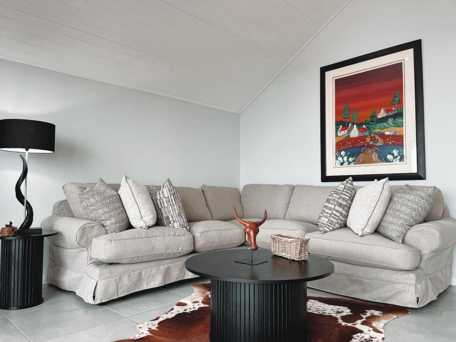 Silverstreams Lodge, Villas & Cottages, Oribi Gorge Glendale Room photo