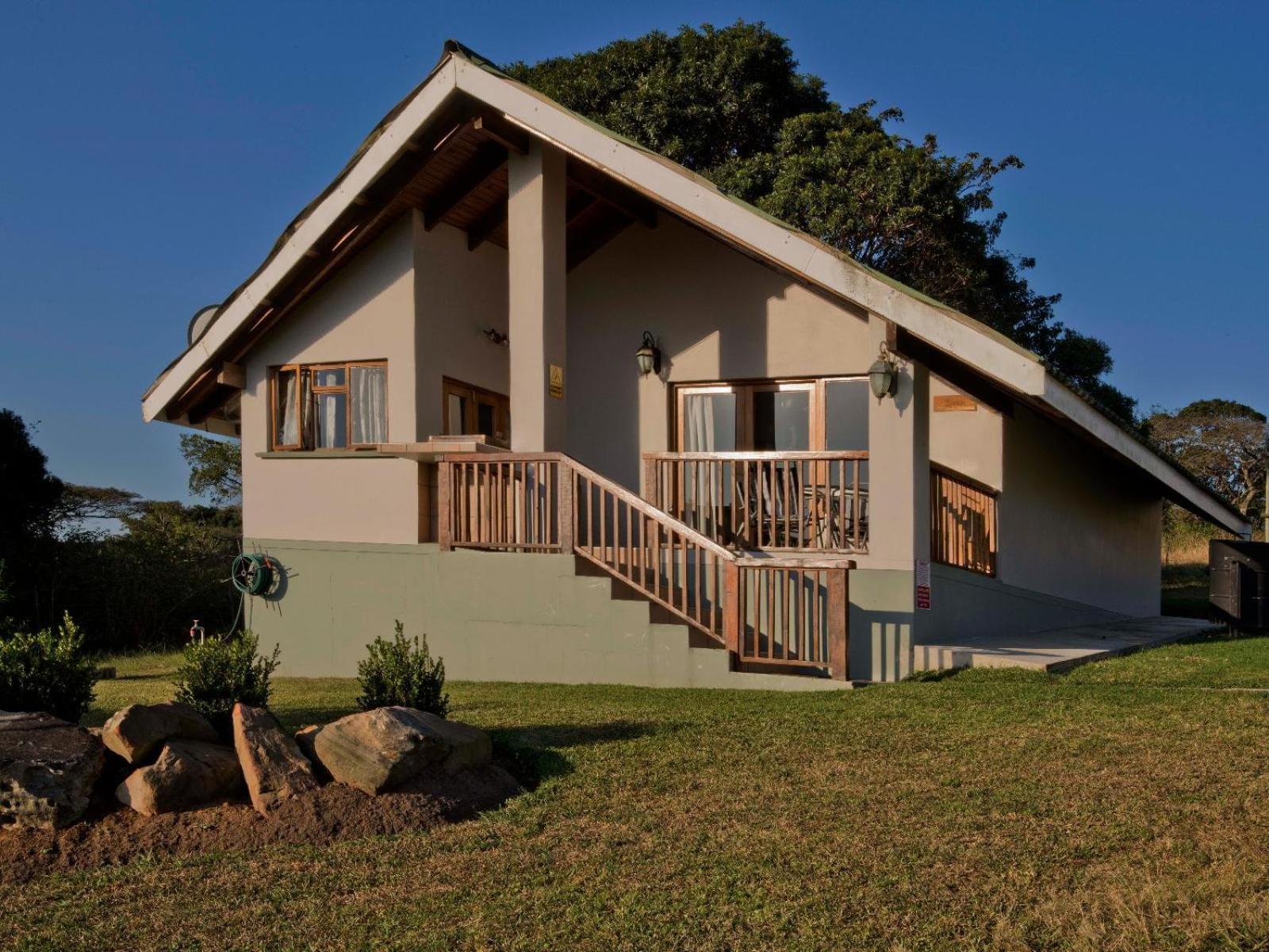 Silverstreams Lodge, Villas & Cottages, Oribi Gorge Glendale Room photo
