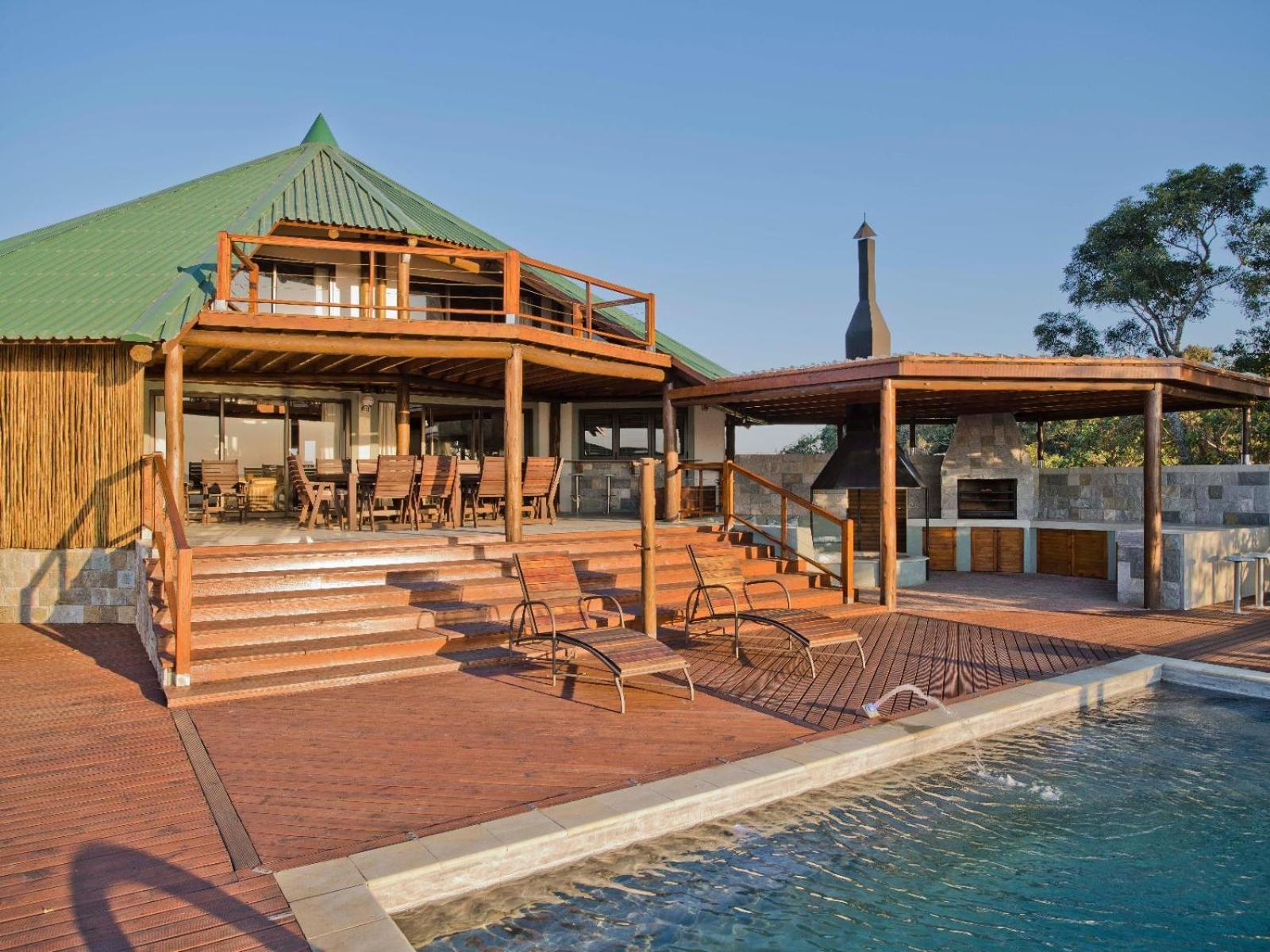 Silverstreams Lodge, Villas & Cottages, Oribi Gorge Glendale Room photo