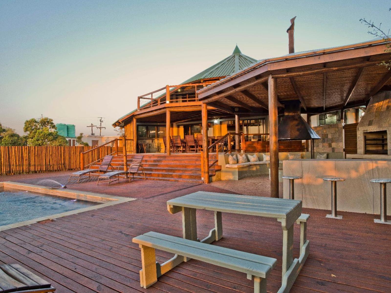 Silverstreams Lodge, Villas & Cottages, Oribi Gorge Glendale Exterior photo