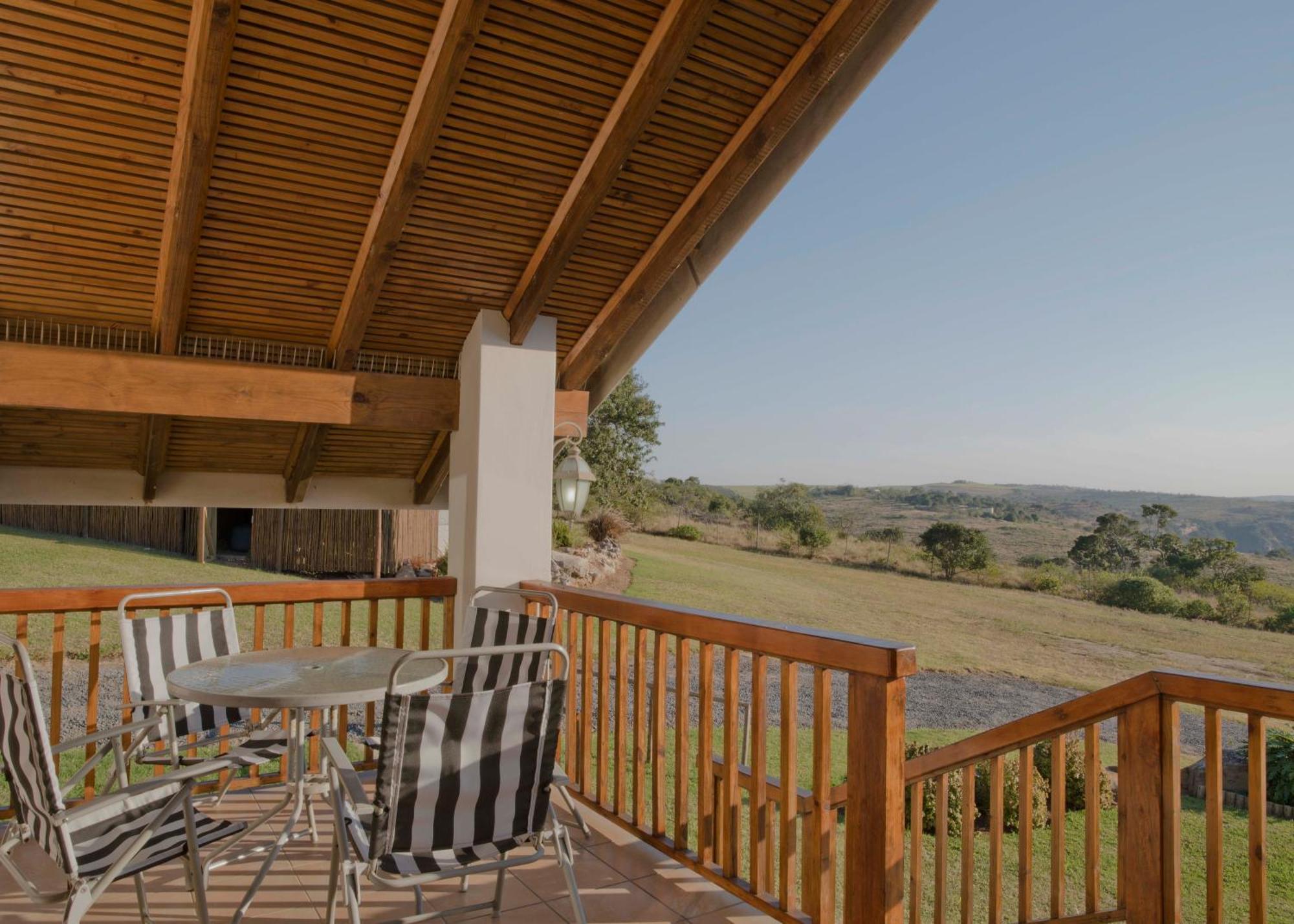 Silverstreams Lodge, Villas & Cottages, Oribi Gorge Glendale Exterior photo